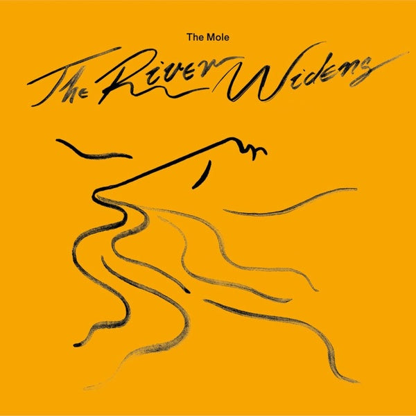 THE MOLE - The River Widens | Vinyl