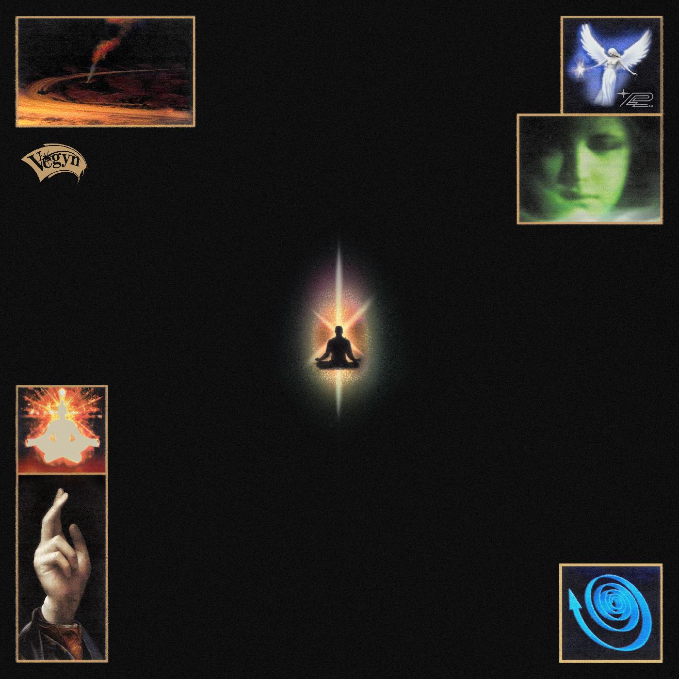 Vegyn | The Road To Hell Is Paved With Good Intentions | Vinyl