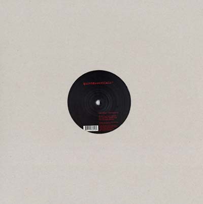 THE ZOHAR - The Rogue EP | Vinyl