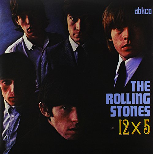 The Rolling Stones - 12 X 5 | Vinyl