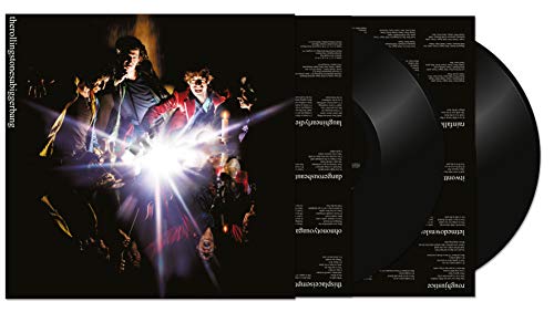 The Rolling Stones - A Bigger Bang (180 Gram Vinyl) (2 Lp) | Vinyl