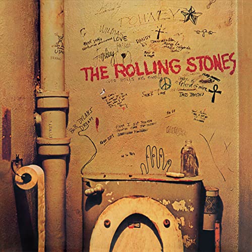 The Rolling Stones - Beggars Banquet [LP] | Vinyl