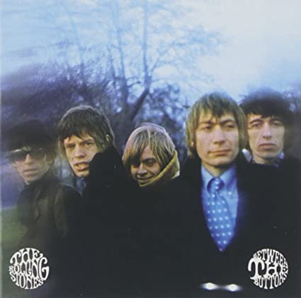 The Rolling Stones - Between the Buttons (Remastered) | CD
