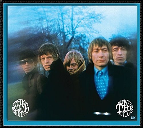 The Rolling Stones - BETWEEN THE BUTTONS | Vinyl