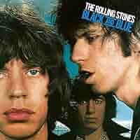 The Rolling Stones | Black And Blue [180G LP] | Vinyl