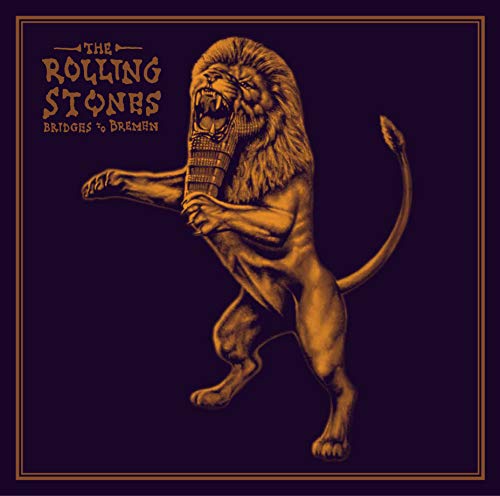 The Rolling Stones - BRIDGES TO BREMEN | Vinyl