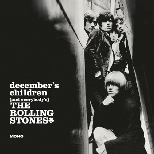 The Rolling Stones - December's Children (And Everybody's) [US] [LP] | Vinyl