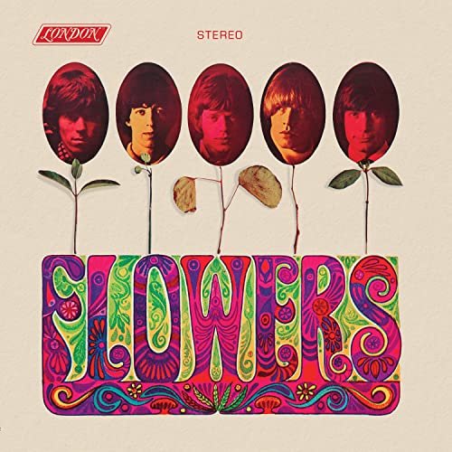 The Rolling Stones - Flowers (180 Gram Vinyl) | Vinyl
