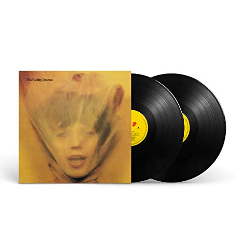 The Rolling Stones - Goats Head Soup [2LP 2020 Deluxe Edition] | Vinyl