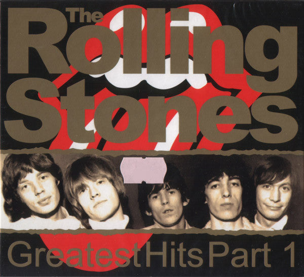 The Rolling Stones - Greatest Hits: Part 1 (Import) | CD
