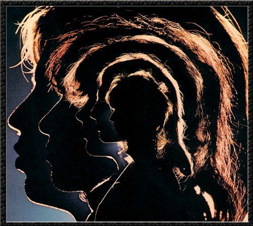 The Rolling Stones - Hot Rocks 1964-1971 (Remastered) (2 LP) | Vinyl