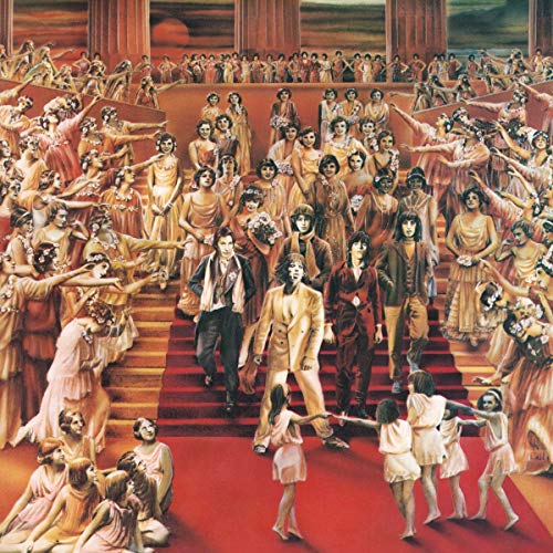The Rolling Stones - It's Only Rock N Roll [LP] | Vinyl