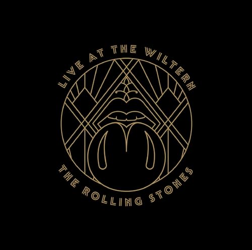 The Rolling Stones | Live At The Wiltern [2 CD] | CD