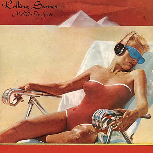 The Rolling Stones - Made In The Shade [Super High Material CD] | CD