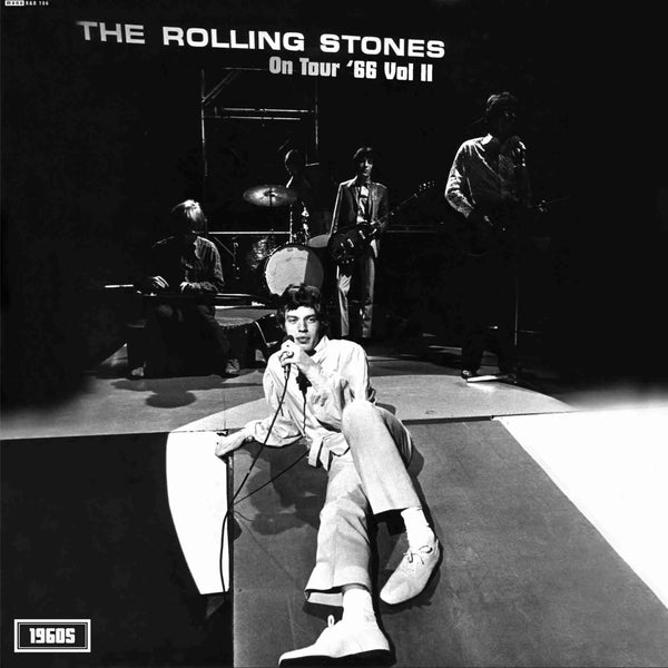 The Rolling Stones - The Rolling Stones On Tour '66 (Volume 2) | Vinyl