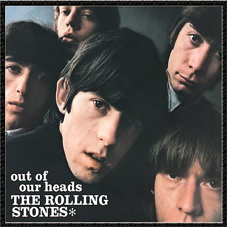 The Rolling Stones - Out of Our Heads (Remastered) | CD
