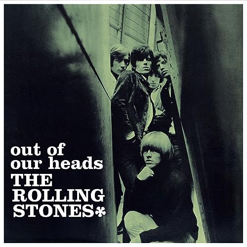 The Rolling Stones - Out Of Our Heads (UK) (180 Gram Vinyl) | Vinyl