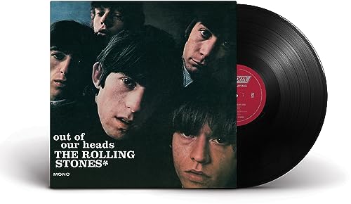 The Rolling Stones - Out Of Our Heads (US) [LP] | Vinyl