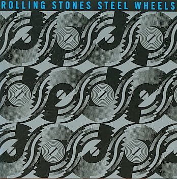 The Rolling Stones - Steel Wheels (Remastered, Reissue) | CD