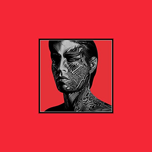 The Rolling Stones - Tattoo You (Boxed Set, With Book, Remastered, Anniversary Edition) (5 Lp's) | Vinyl