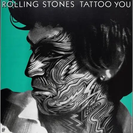 The Rolling Stones - Tattoo You (Boxed Set, With Book, Remastered, Anniversary Edition) (5 Lp's) | Vinyl
