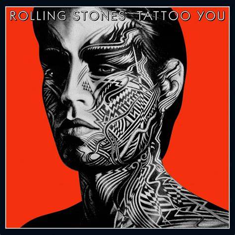 The Rolling Stones - Tattoo You (Remastered) (Cassette) | Cassette