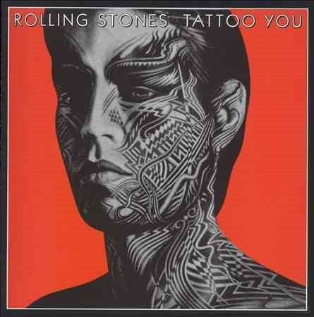 The Rolling Stones - Tattoo You | CD