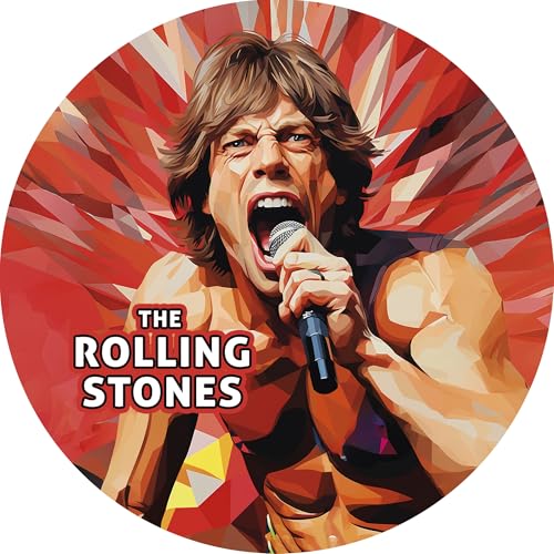 The Rolling Stones - The Rolling Stones (7" Single) | Vinyl