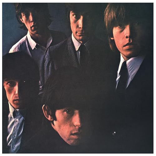 The Rolling Stones | The Rolling Stones No. 2 [LP] | Vinyl