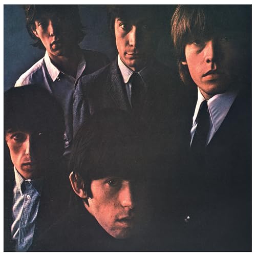The Rolling Stones - The Rolling Stones No. 2 [LP] | Vinyl