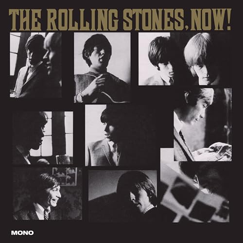 The Rolling Stones - The Rolling Stones, Now! [LP] | Vinyl
