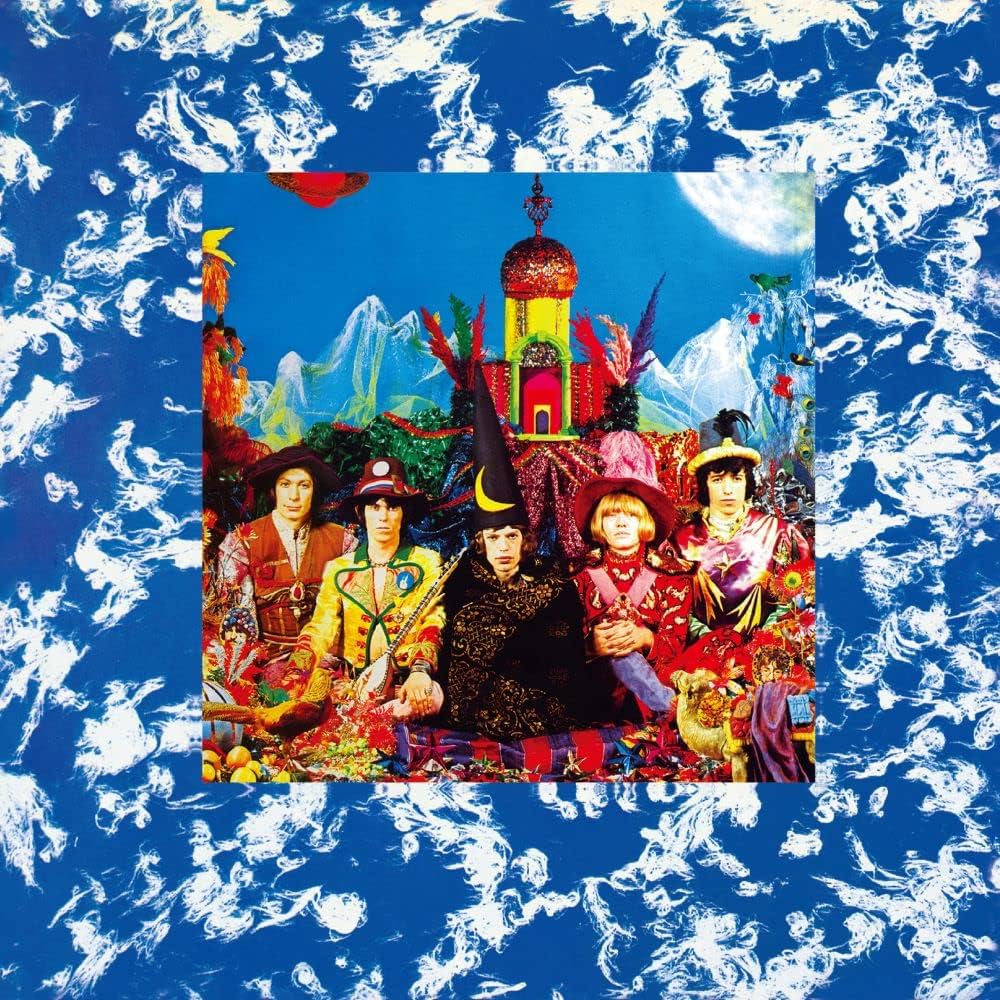 The Rolling Stones - Their Satanic Majestics Request (SHM-CD) [CD] | CD