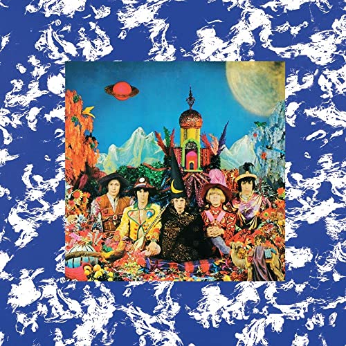 The Rolling Stones - Their Satanic Majesties Request [LP] | Vinyl