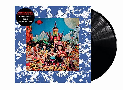 The Rolling Stones - Their Satanic Majesties Request | Vinyl