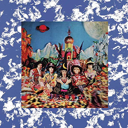 The Rolling Stones - Their Satanic Majesties Request | CD