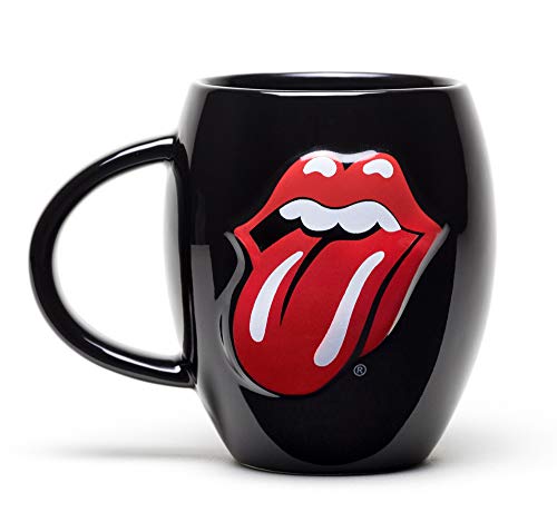 The Rolling Stones - Tongue | Glassware