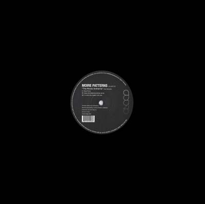 MOIRE PATTERNS - The Roots Anthems Sampler Pack | Vinyl