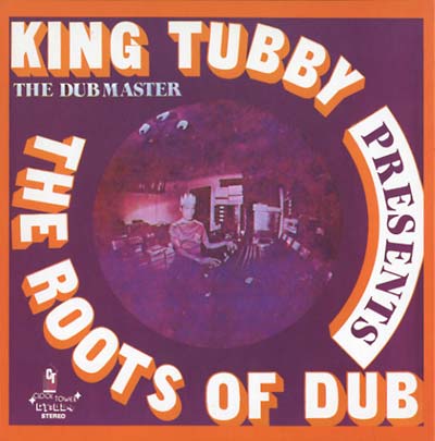 KING TUBBY - The Roots of Dub | Vinyl