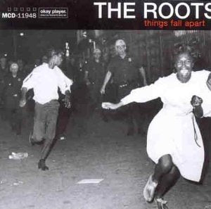 The Roots - Things Fall Apart [Explicit Content] (2 Lp's) | Vinyl