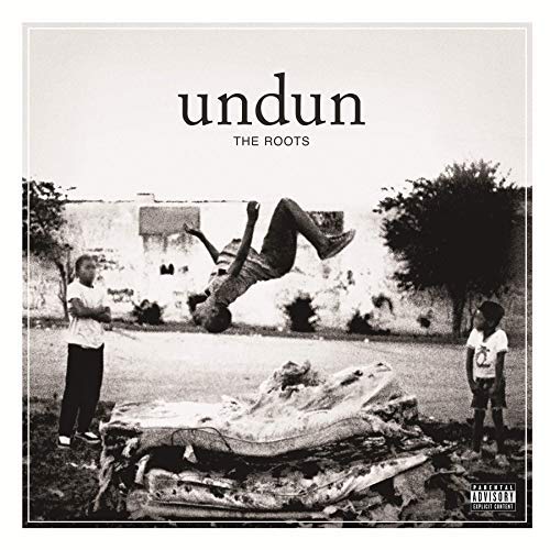 The Roots - Undun [LP] | Vinyl