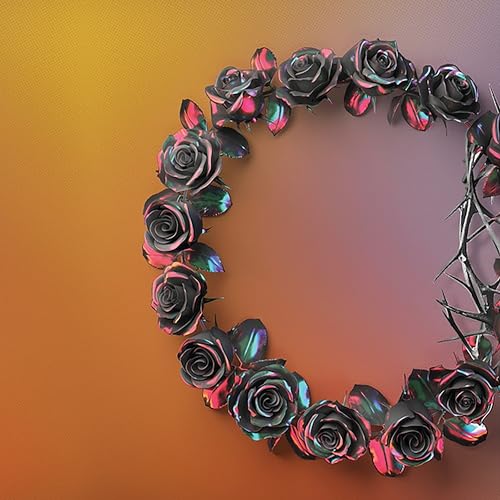 The Rose - DUAL (Dawn Version) | Vinyl