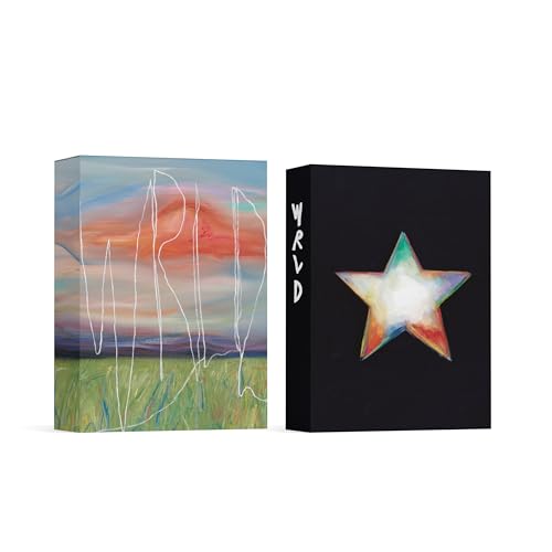 The Rose - Wrld (Deluxe) | CD