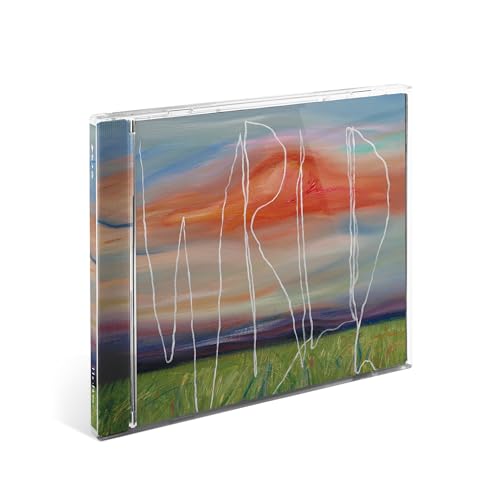 The Rose - Wrld (Jewel Ver. 2) | CD