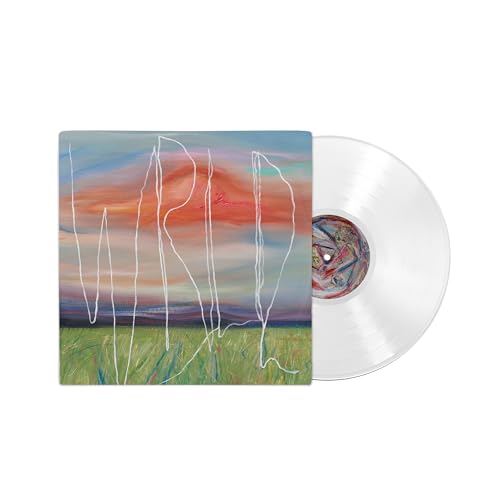 The Rose - Wrld | Vinyl