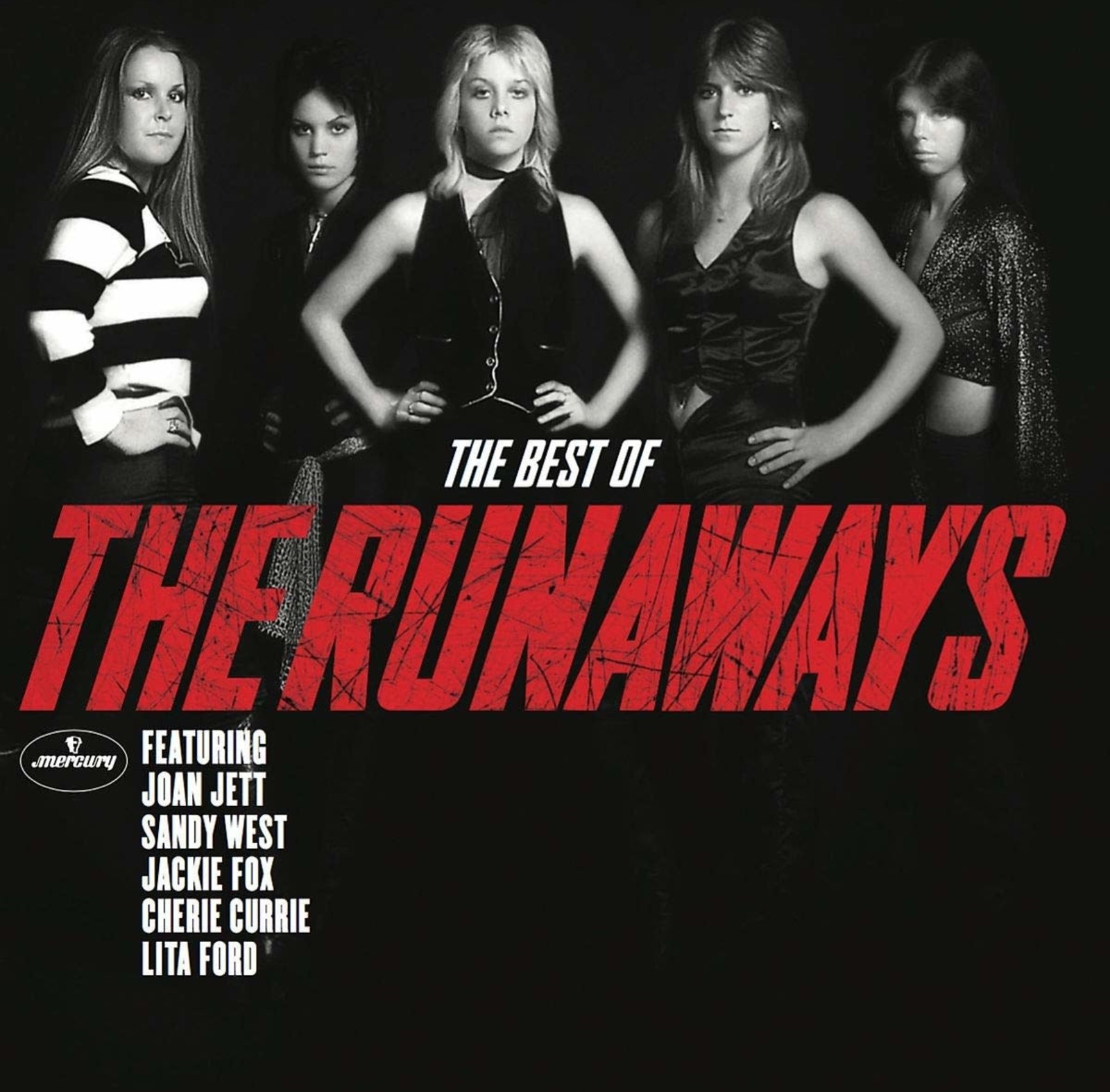 The Runaways - The Best Of The Runaways | Vinyl
