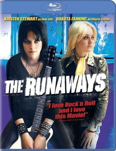 The Runaways - The Runaways | Blu-Ray