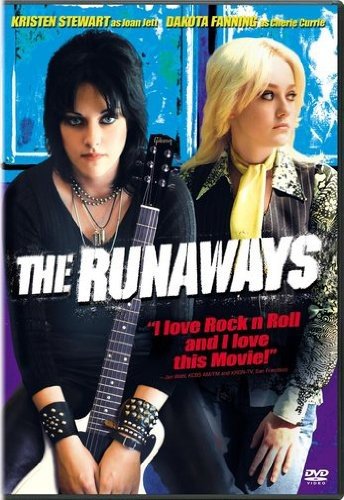 The Runaways - The Runaways | DVD