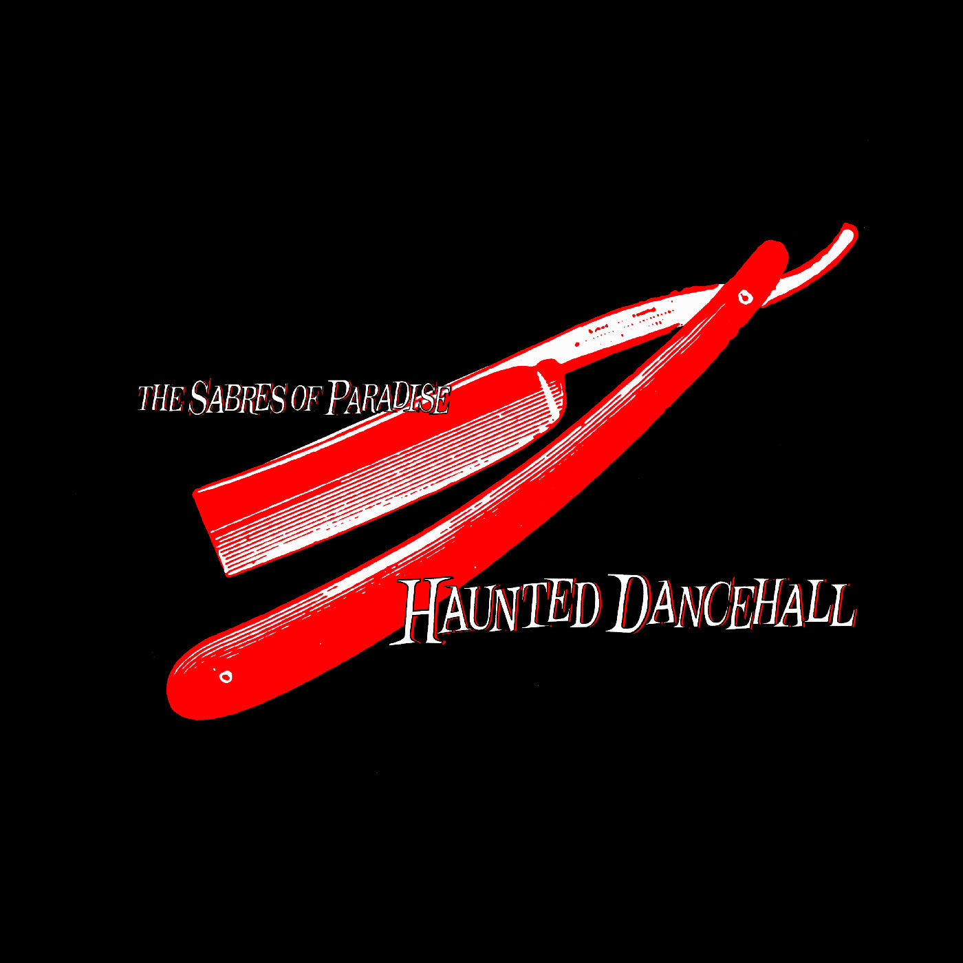 The Sabres Of Paradise | Haunted Dancehall (Remastered) | Vinyl