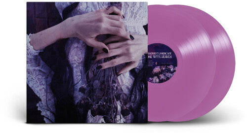The Saddest Landscape - Alone With Heaven [Violet] [2LP] | Vinyl