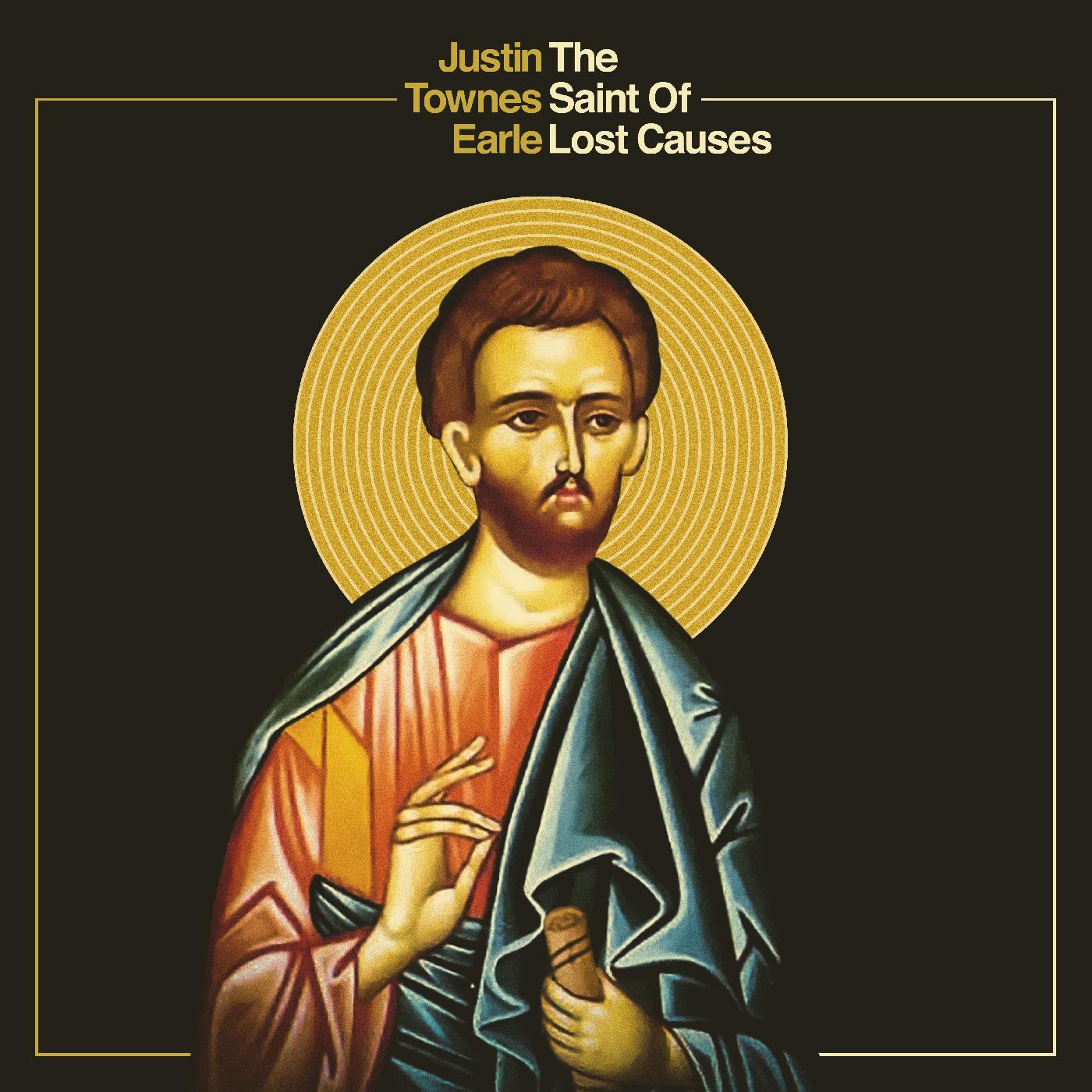 Justin Townes Earle - The Saint Of Lost Causes | CD